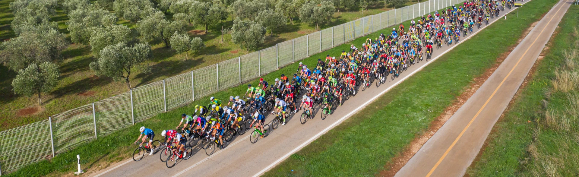gran fondo