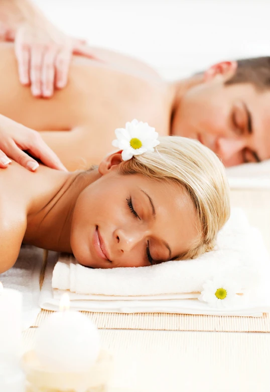 hotel parentium wellness offer