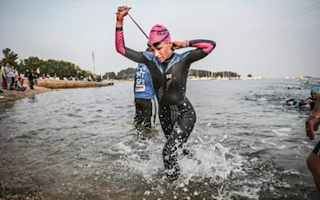 Events - Plava Laguna Ironman