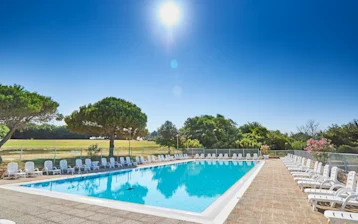 Savudrija Area 2016 Outdoor Pool