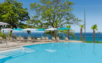 0041 137636 Istra Camping Camping Bijela Uvala 2025 outdoor swimming pool near Vista Mare (5)