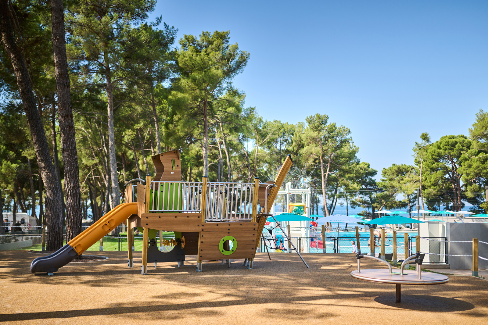 Camping-Savudrija-children-playground