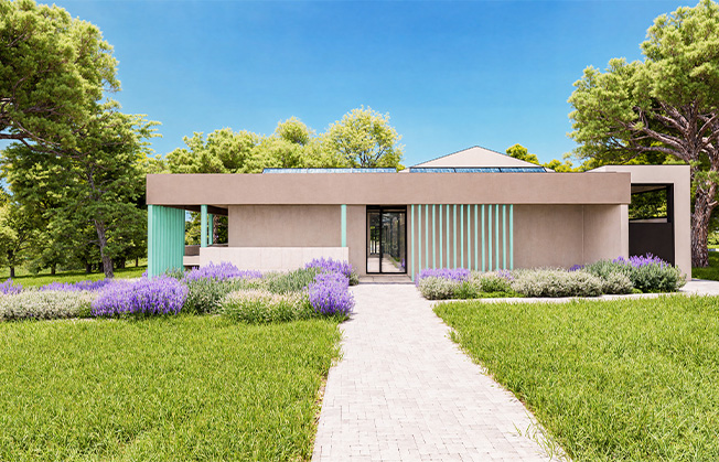 Camping Park Umag SC3