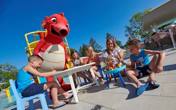 villas-park-plava-laguna-activities-and-experiences-mascot-pepi