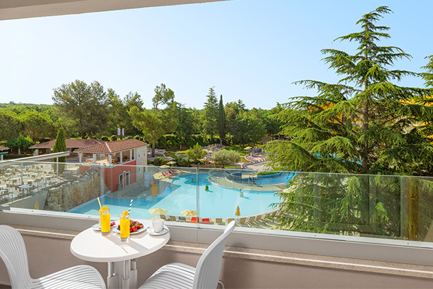 Residence Garden Istra superior 4