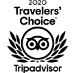 Traveler's choice 2020