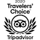 Traveler's choice 2020