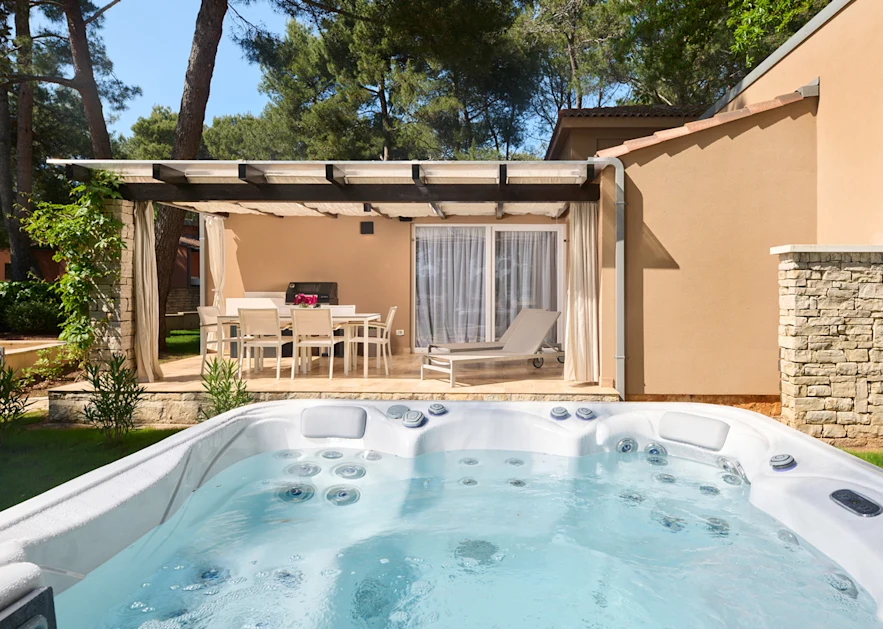 Istrian Villas Plava Laguna Accommodation units 2022 Premium Villa Sea Side PV4N2 (2) (4)