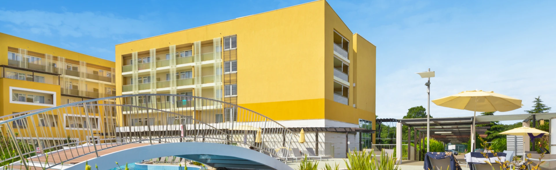 Hotel Garden Istra - Gallery