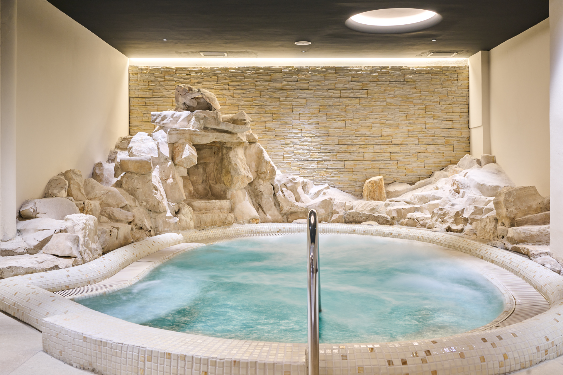 Hotel Umag - Wellness