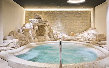 Hotel Umag - Wellness