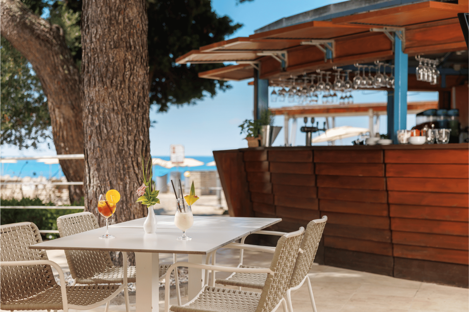 Hotel Umag Restaurants&Bars