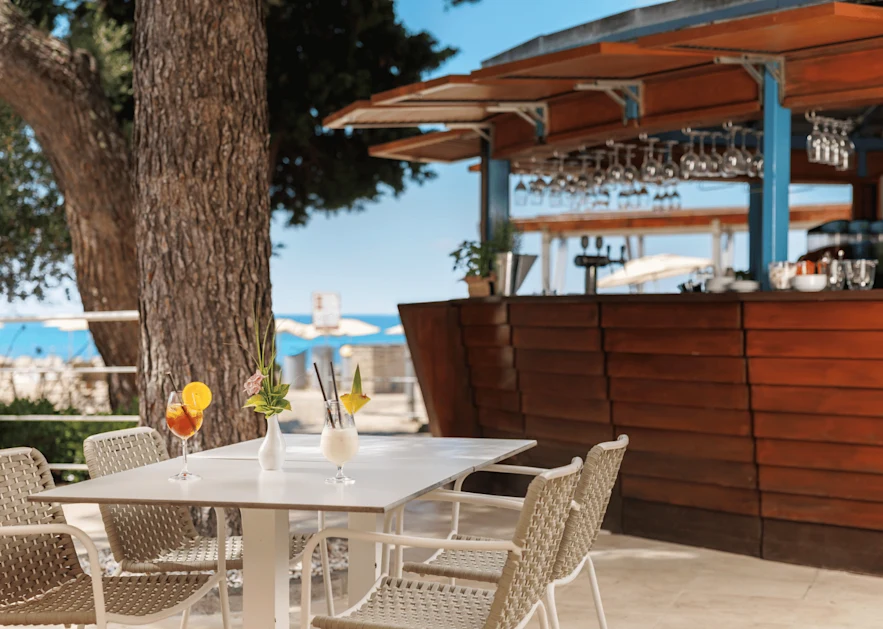 Hotel Umag Restaurants&Bars