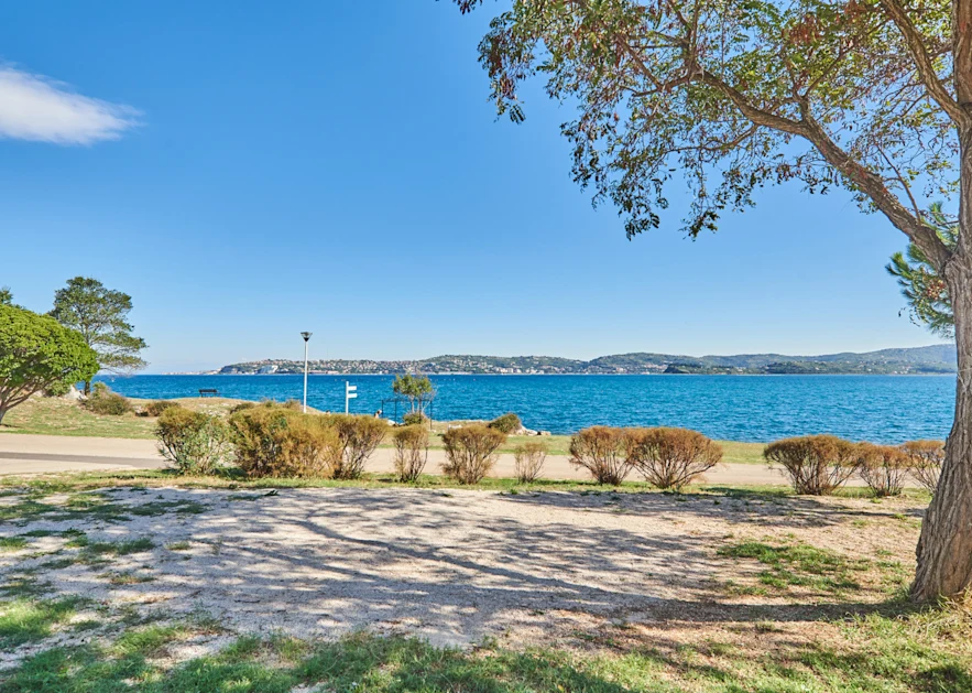 camping kanegra - premium pitch