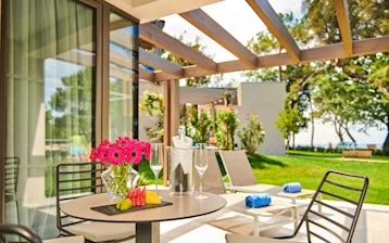 Garden Suites Plava Laguna 2018 Superior Garden Suite Park side U4BPG(2) 652x435