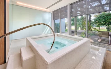 Hotel Pelegrin Plava Laguna Wellness 2025 652x419