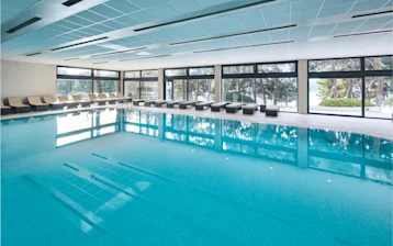 Hotel Parentium - Wellness