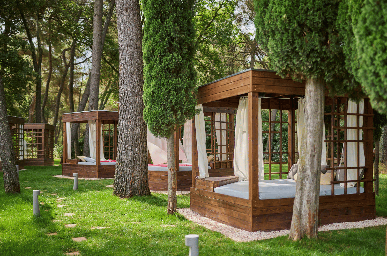 Hotel Pelegrin Plava Laguna Active&Wellbeing outdoor 1600x1067