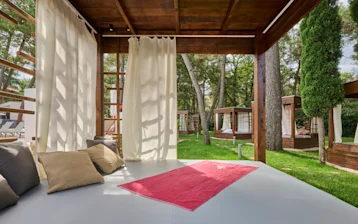 Hotel Pelegrin Plava Laguna Active&Wellbeing outdoor 1600x1067