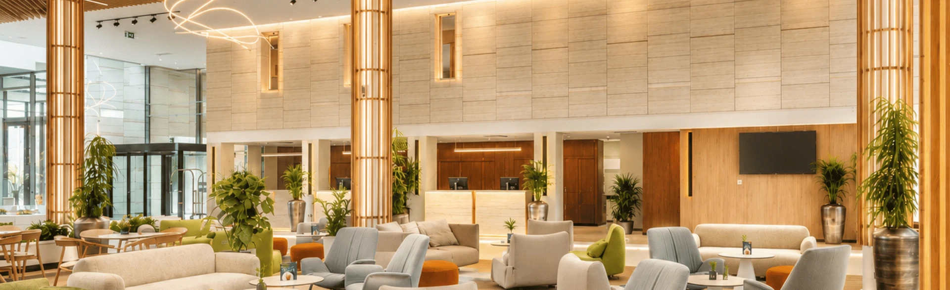 Hotel Garden Istra - FAQ desktop