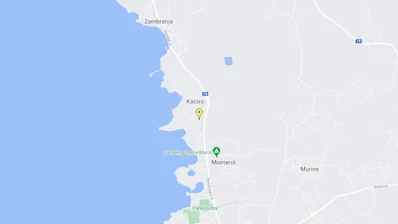 RESIDENCE GARDEN ISTRA PLAVA LAGUNA