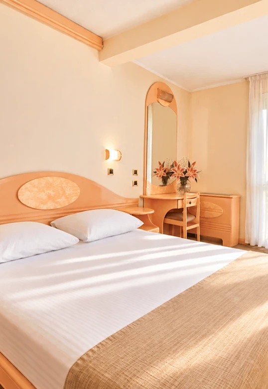 Hotel Istra - Rooms