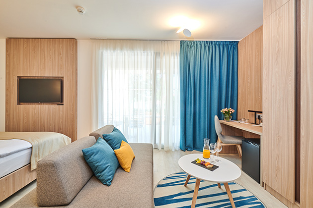 Garden Suites Umag Plava Laguna 2018 Premium Garden Suite sea side U4BNG (9) (1)