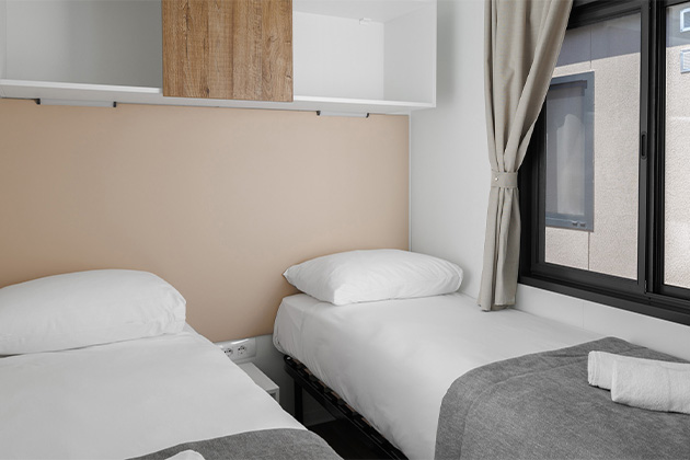 Camping Park Umag 2025 Premium Plus Mobile Home PPMH (6)