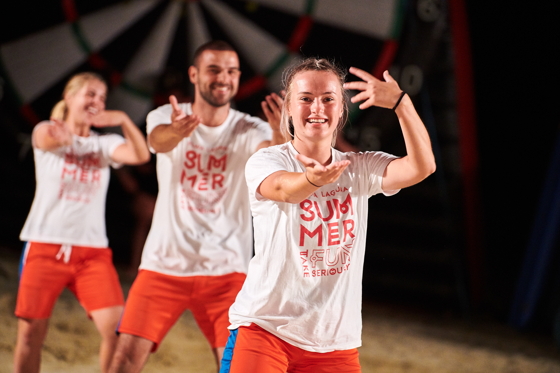 Park Resort - Events