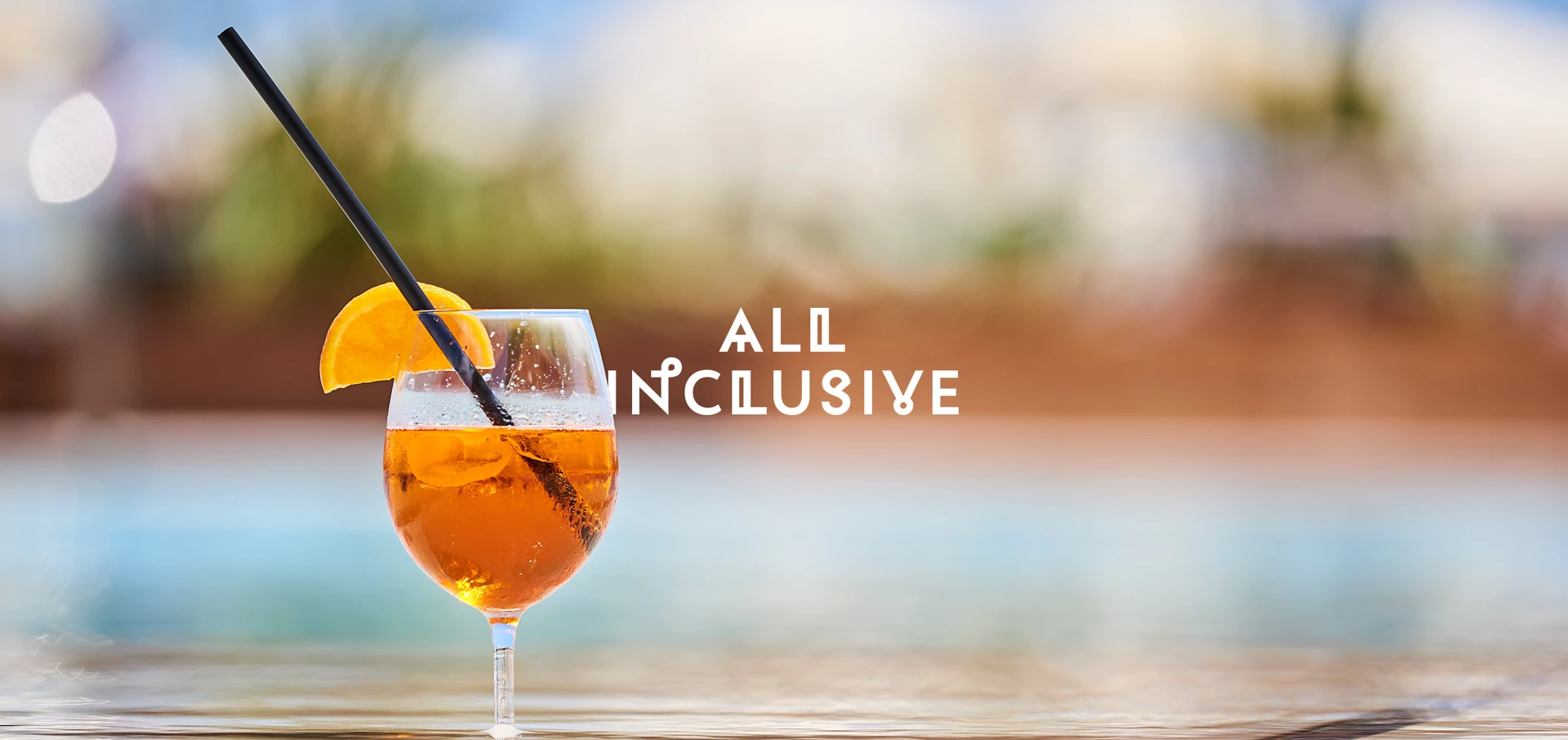 all-inclusive