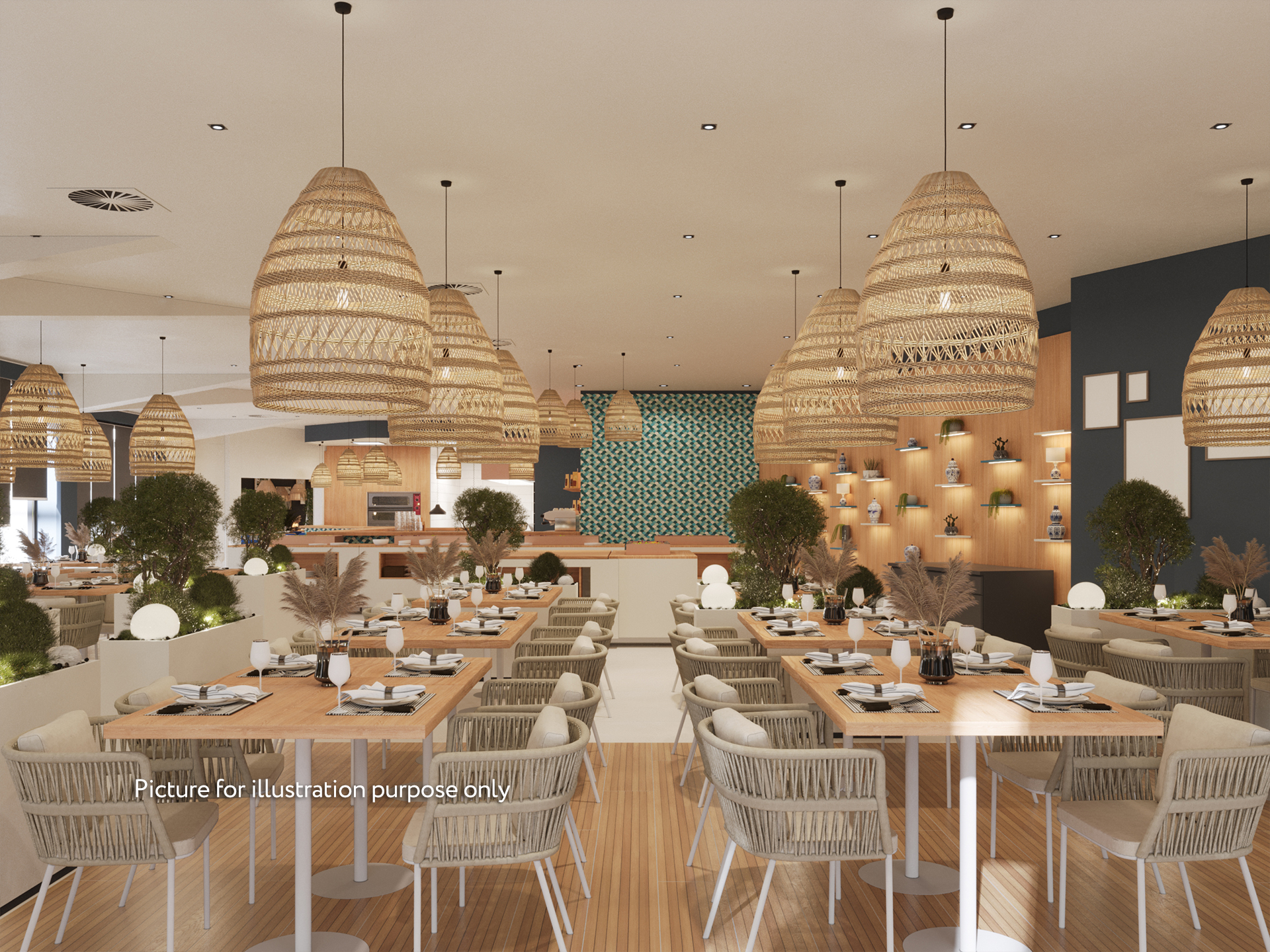 Pelegrin - restaurant