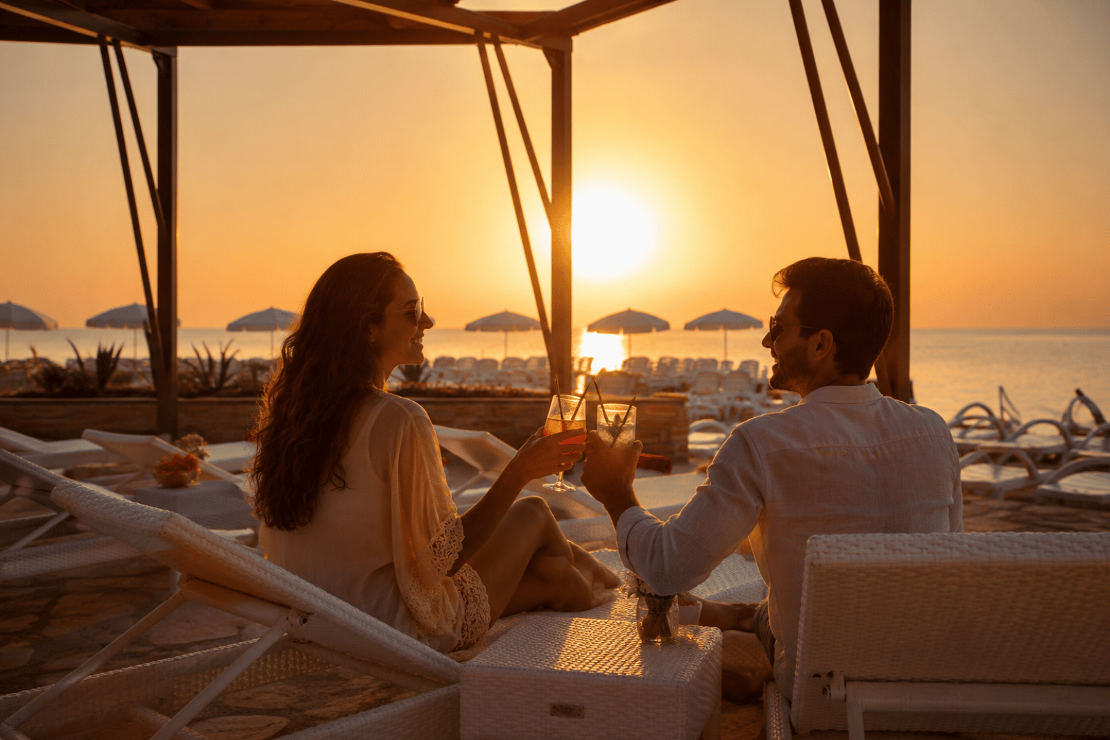 Hotel Umag beach2