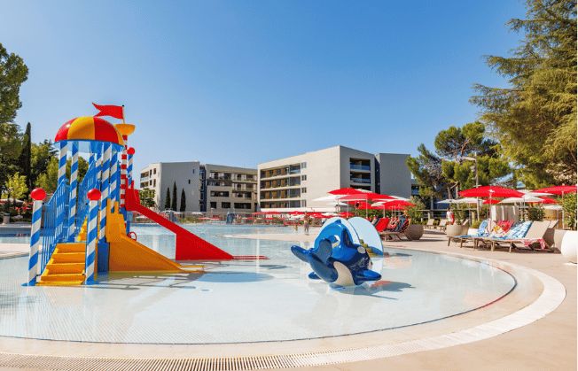 News - Hotel Garden Istra 2