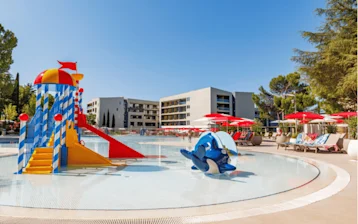 News - Hotel Garden Istra 2