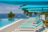 Camping Park Umag Canova Pool Sunloungers