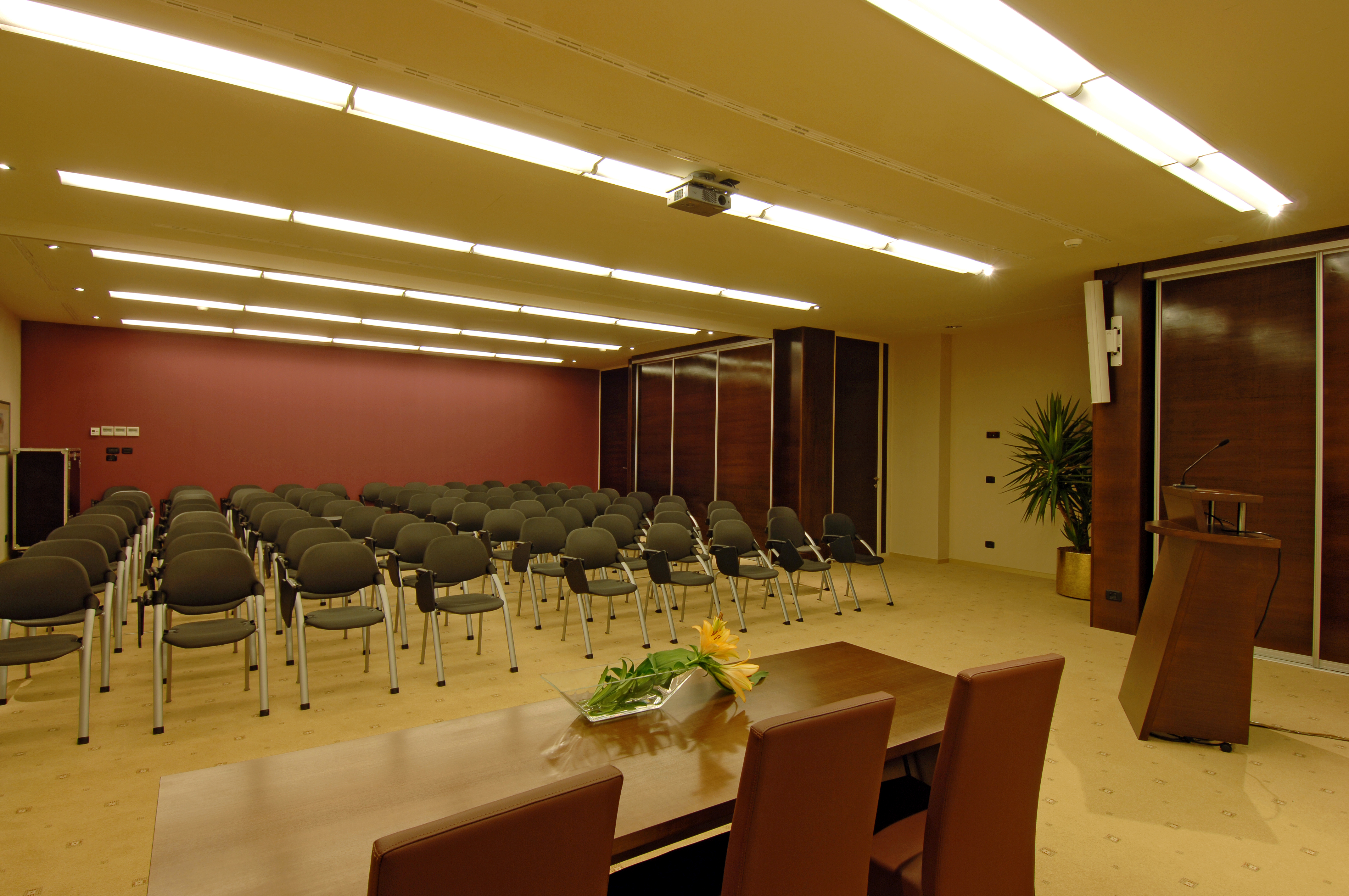 Hotel-Garden-Istra-Meetings -Description