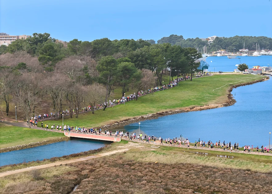 Plava Laguna Half Marathon 2025 (21)