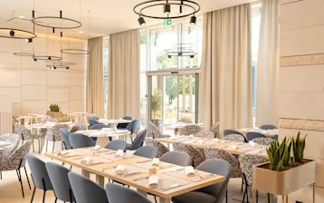 Hotel Garden Istra Plava Laguna 2026 Mediterraneo Restaurant (76)