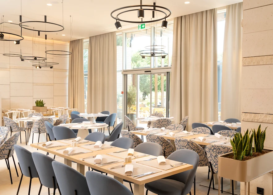 Hotel Garden Istra Plava Laguna 2026 Mediterraneo Restaurant (76)