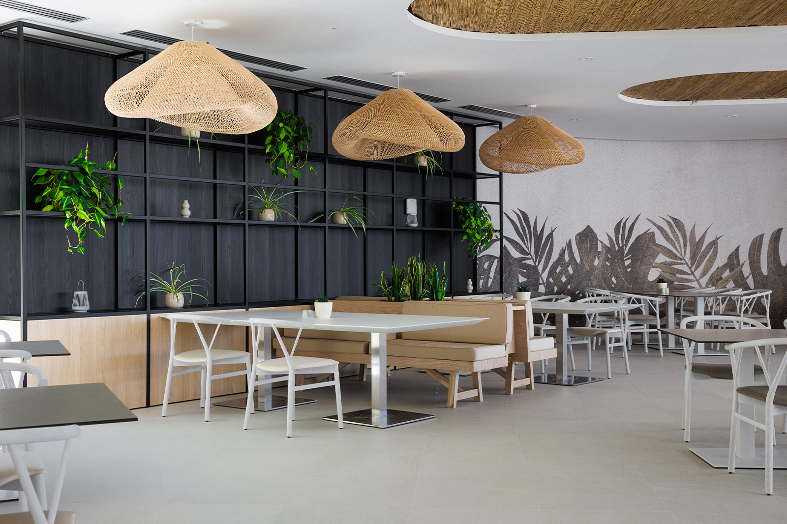 Istra Camping Camping Bijela Uvala 2025 Bars and restaurants Vista Mare