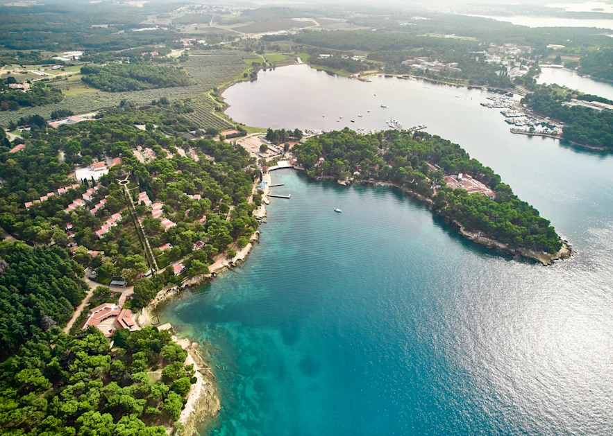 Plava Resort Other amenities