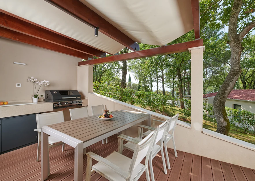 Villas Bellevue Plava Laguna