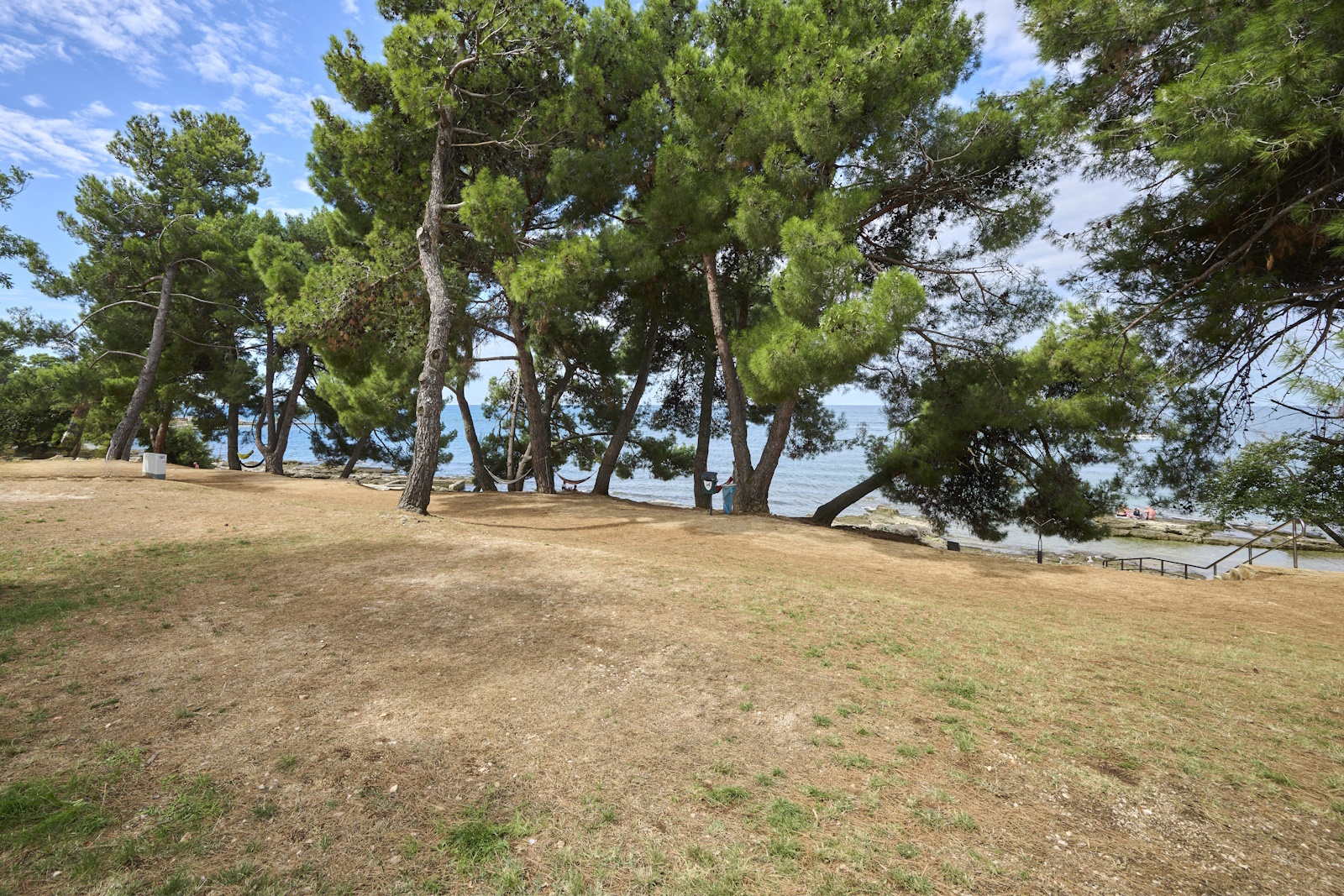 Camping Savudrija - Premium pitch 3