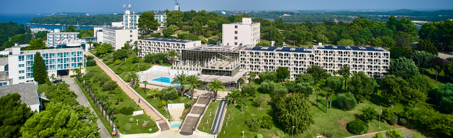 Hotel Istra - Gallery
