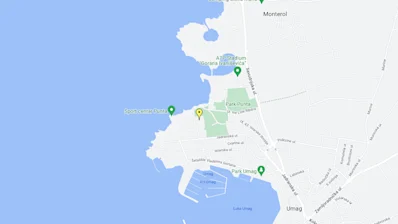 RESIDENCE UMAG PLAVA LAGUNA