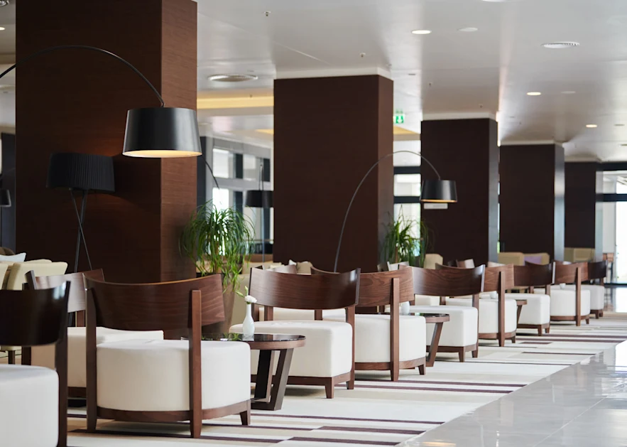 Hotel Parentium 2020 Reception Lobby (2)