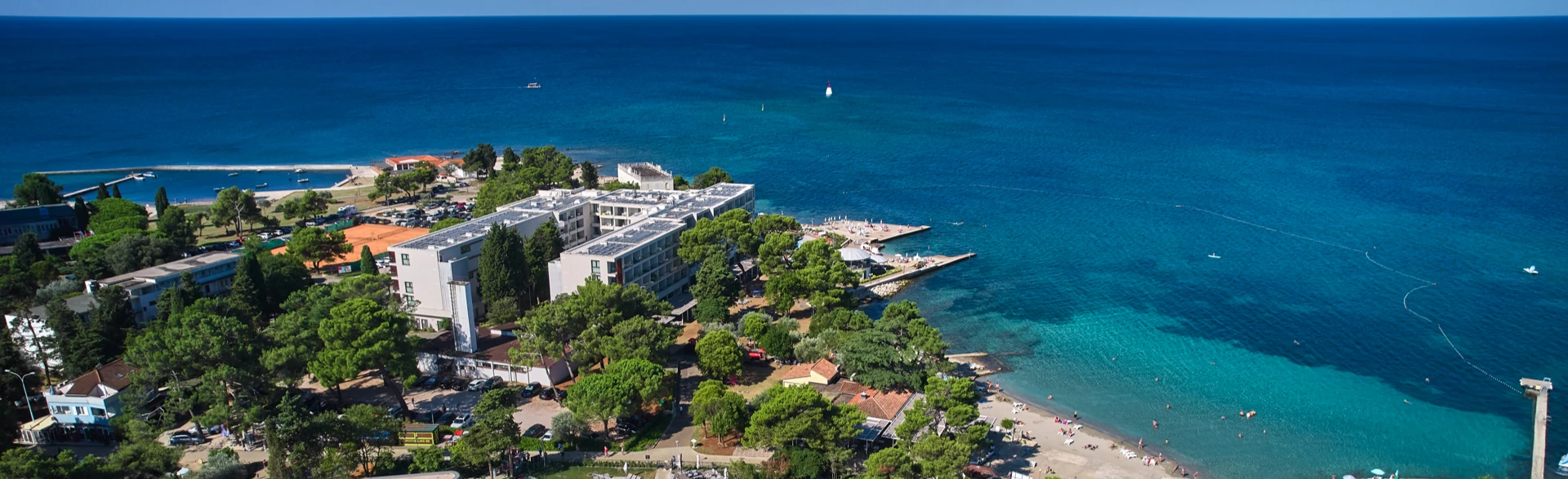 Hotel sipar - Gallery