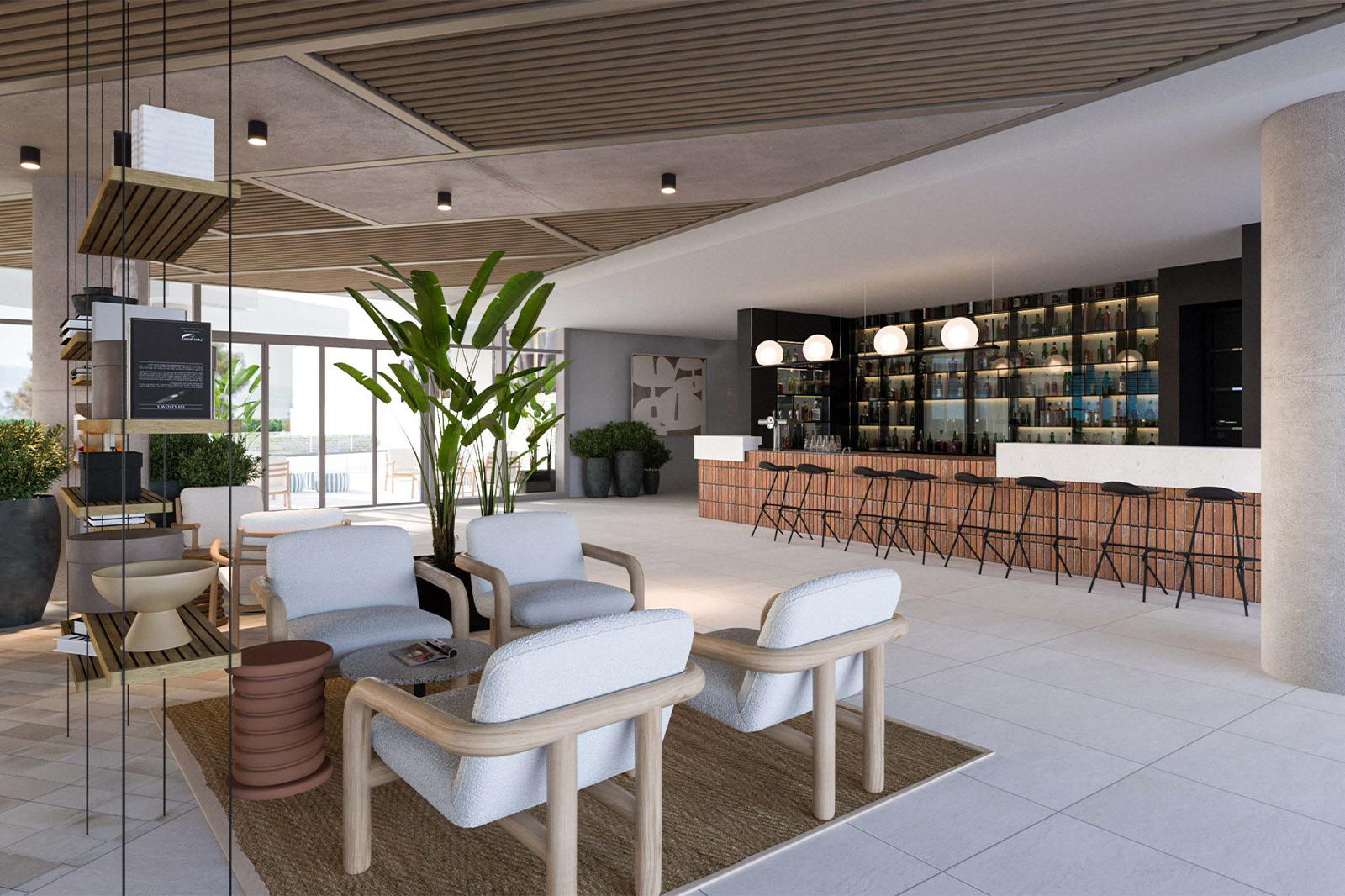 Savudrija Resort restaurants and bars
