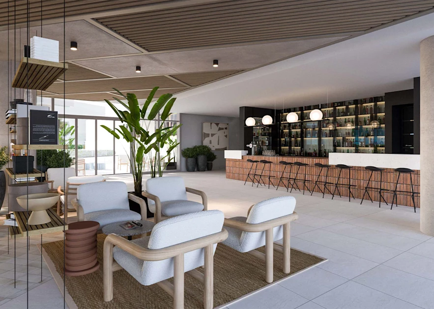 Savudrija Resort restaurants and bars