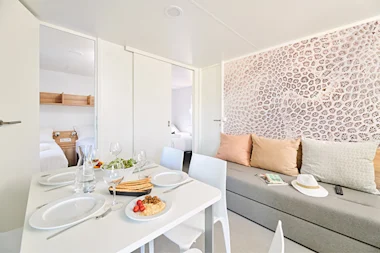 Camping Park Umag 2020 Premium Mobile Home Canova Bay PMD4X2 d